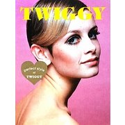 TWIGGY―perfect style of TWIGGY [単行本]