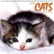 CATS COLLECTION 2012[カレンダー] [カレンダー]