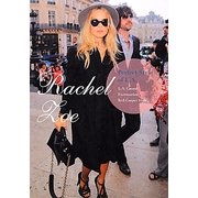 Rachel Zoe―Perfect Style of L.A. [単行本]
