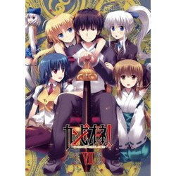 ヨドバシ.com - カンピオーネ!～まつろわぬ神々と神殺しの魔王～ 7 [DVD] 通販【全品無料配達】