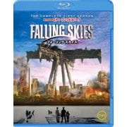 フォーリング スカイズ<ファースト> コンプリート・セット
