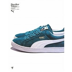 Sneaker Tokyo〈vol.3〉"PUMA"as You've Never Seen them Before [単行本]