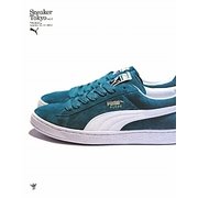 Sneaker Tokyo〈vol.3〉"PUMA"as You've Never Seen them Before [単行本]