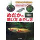 めだかの飼い方ふやし方―めだかのすべてがわかる [単行本]