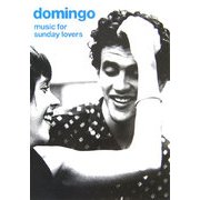 domingo―music for sunday lovers [単行本]