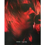 ヨドバシ.com - HYDE FAITH―3rd SOLO PROJECT PHOTOGRAPHS [単行本