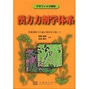 漢方方剤学体系 [単行本]
