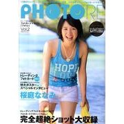PHOTORE Vol.2 [ムックその他]