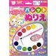 Jewelpetワクワクパレットぬりえ [絵本]