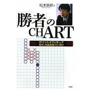 「勝者」のCHART―ポイント&フィギュア株式・外国為替(FX)・REIT [単行本]