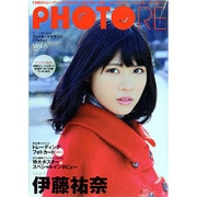 PHOTORE Vol.6 [ムックその他]