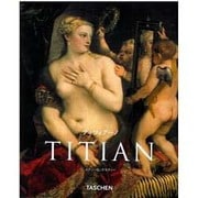 ティツィアーノ－1490年頃～1576年（ニューベーシック・アート・シリーズ）