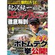 鮎沢純一エリアテクニック徹底解剖（COSMIC MOOK） [ムックその他]