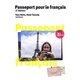 フランス語へのパスポート 三訂版 [単行本]
