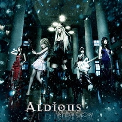 Aldious／White Crow