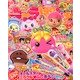 キャラぱふぇ 2013年 03月号 [雑誌]