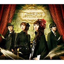 GARNET CROW／Terminus