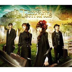 GARNET CROW／Terminus