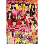 ヤングガンガン 2013年No.4 [雑誌]
