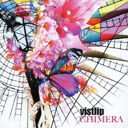 vistlip／CHIMERA