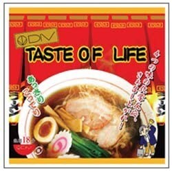 DIV／テイスト オブ ライフ