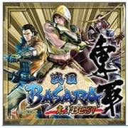 戦国BASARA 東軍BEST