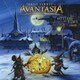 トビアス・サメッツ・アヴァンタジア／ザ・ミステリー・オヴ・タイム