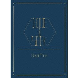 Plastic Tree/メジャーデビュー十五周年"樹念"「Hide and Seek」-追懐公演- [DVD]