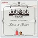 jubeat saucer ORIGINAL SOUNDTRACK -Kaori & Kotaro-