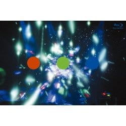 フジファブリック／FAB LiVE ～FUJiFABRiC ZEPP TOUR 2012 "Light Flight"～ [Blu-ray Disc]
