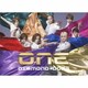 DIAMOND★DOGS／ONE