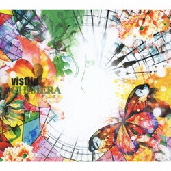 vistlip／CHIMERA