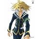 めだかボックス アブノーマル 第4巻 [DVD]