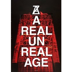 A REAL UN REAL AGE [単行本]