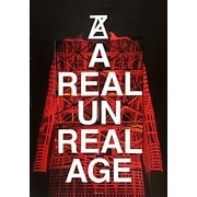 A REAL UN REAL AGE [単行本]