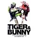劇場版TIGER & BUNNY-The Beginning-オフィシャルヒーローブック [単行本]