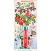 ペットマト・プチトマト [ムックその他]