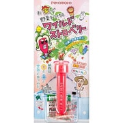 ペットマト・ワイルドストロベリー [ムックその他]