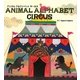 アニマルアルファベットサーカス [絵本]