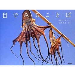 目でみることば [単行本]
