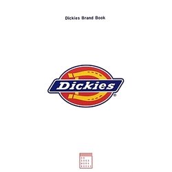 Dickies Brand Book―ディッキーズ90周年アニバーサリーブック [単行本]