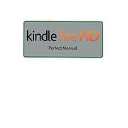 Kindle Fire HD Perfect Manual [単行本]