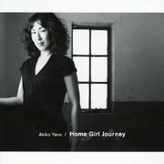 Home Girl Journey