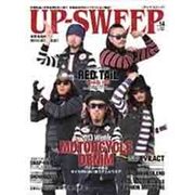 UP-SWEEP (アップスウィープ) 2013年 03月号 [2013年1月29日発売] [雑誌]