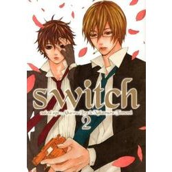 switch 2巻 新装版（IDコミックス ZERO-SUMコミックス） [コミック]