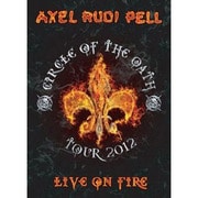 Live On Fire