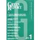 GREEN REPORT 2013年1月号 [単行本]