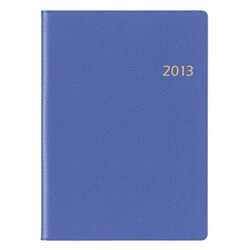 9628 リフレ3(ブルー) 4月始まり [ムックその他]