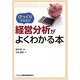 びっくりするほど経営分析がよくわかる本 [単行本]