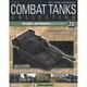 コンバット・タンク・コレクション 2013年 3/12号（20） [雑誌]